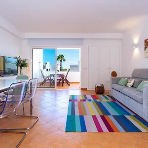 Apartment Sea View Apt In Golden, Cabanas De Tavira