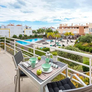 Apartment House - Pool View, Cabanas De Tavira