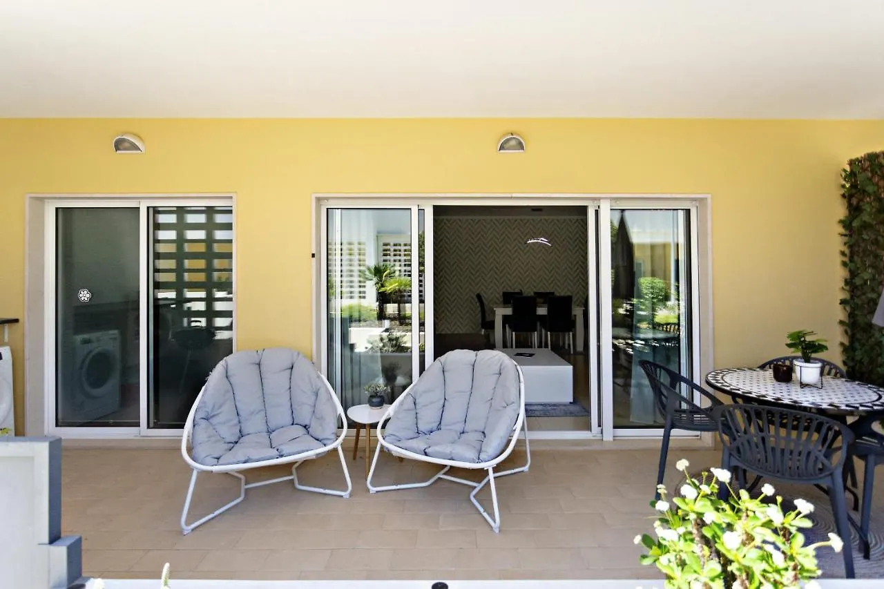 Fisherman 21 - Cabanas Beach Cabanas De Tavira Apartamento