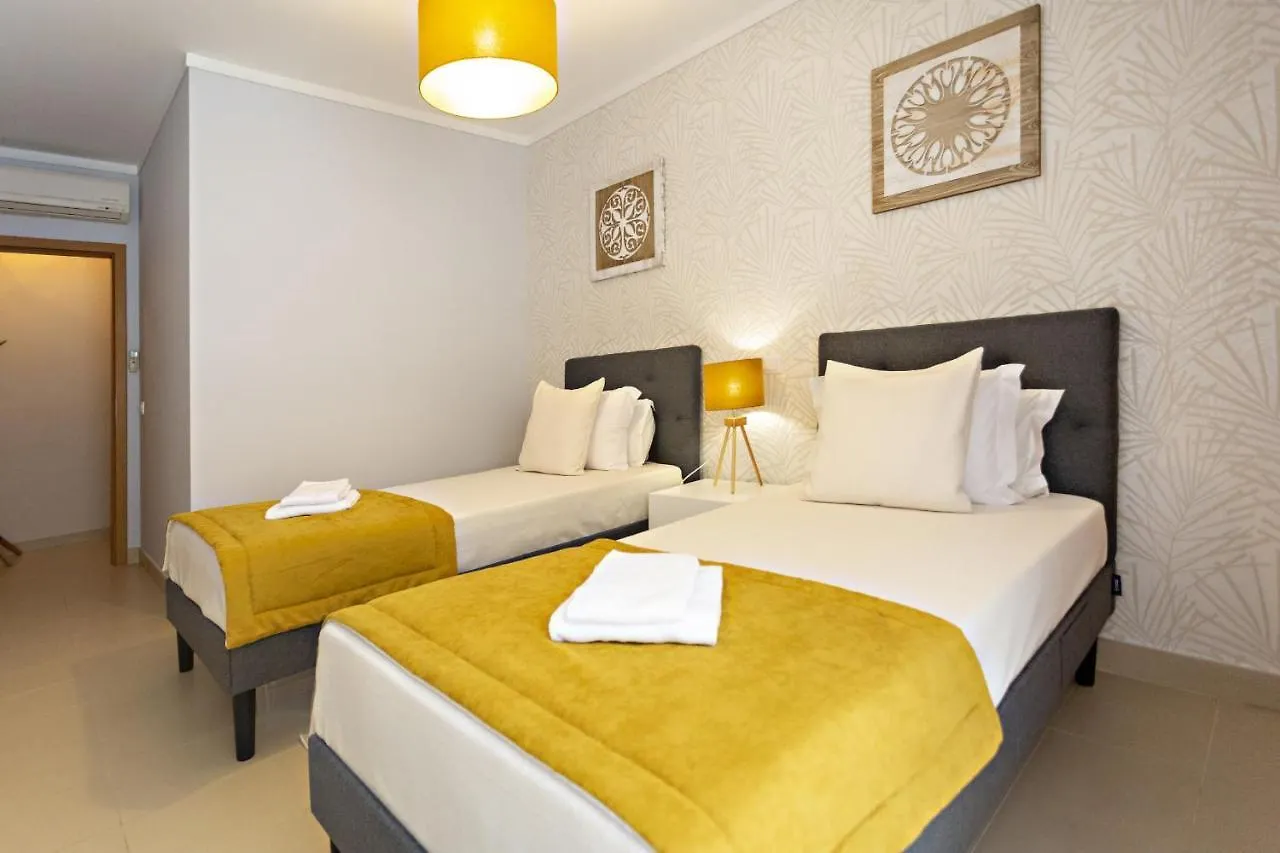 Apartamento Fisherman 21 - Cabanas Beach Cabanas De Tavira Portugal