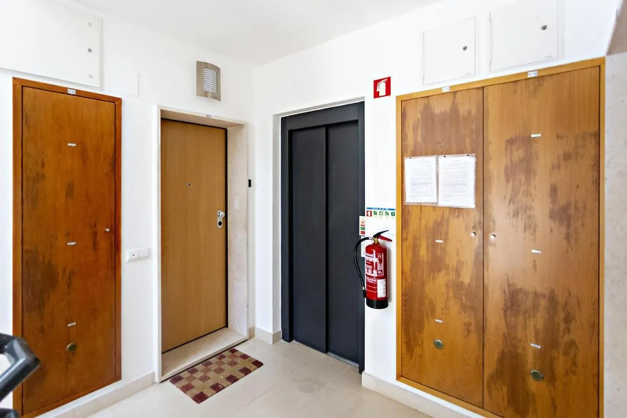 Apartamento Fisherman 21 - Cabanas Beach Cabanas De Tavira